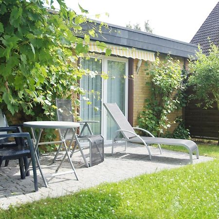 Flora Vila Dahme  Exterior foto