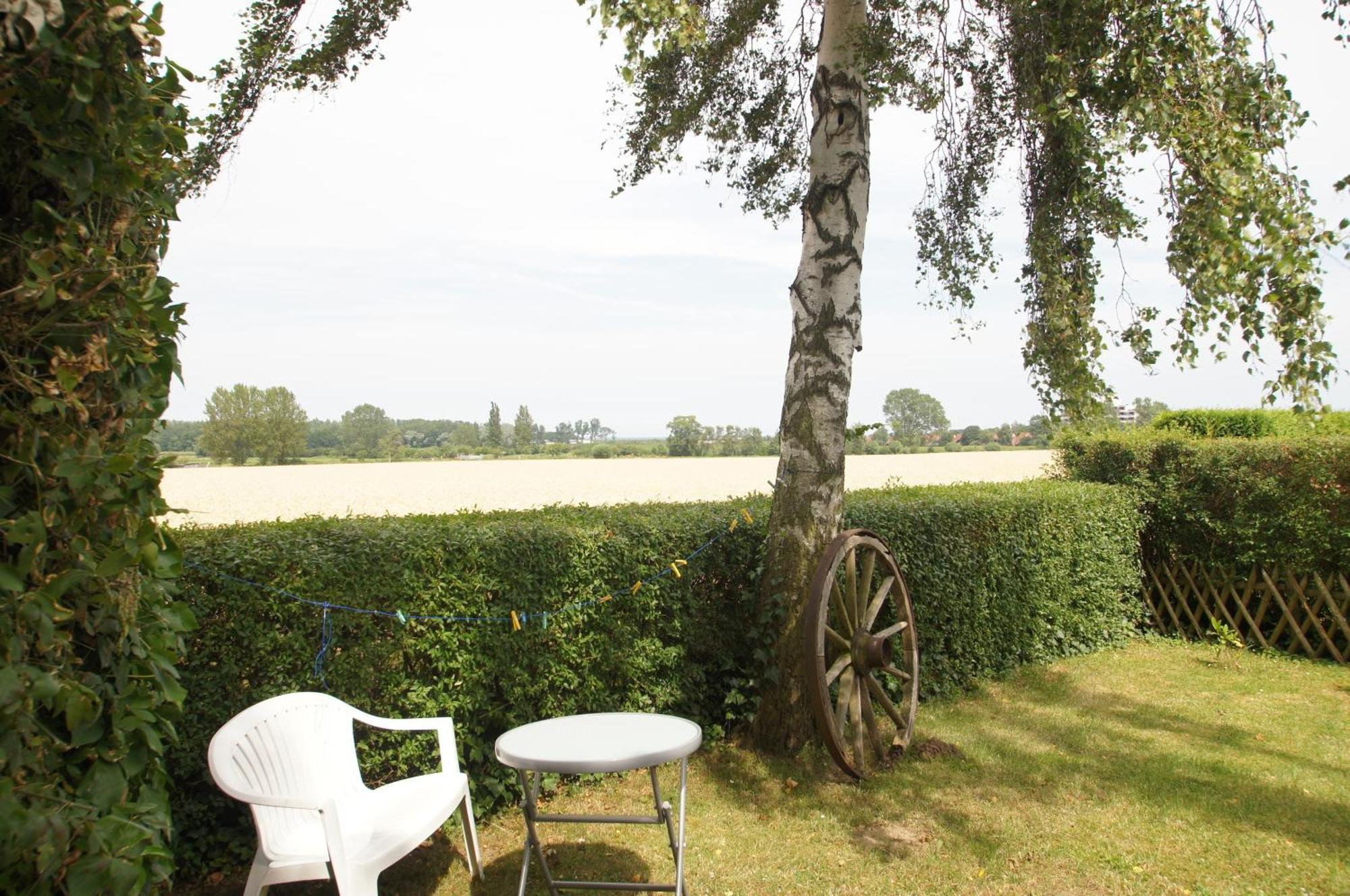 Flora Vila Dahme  Exterior foto