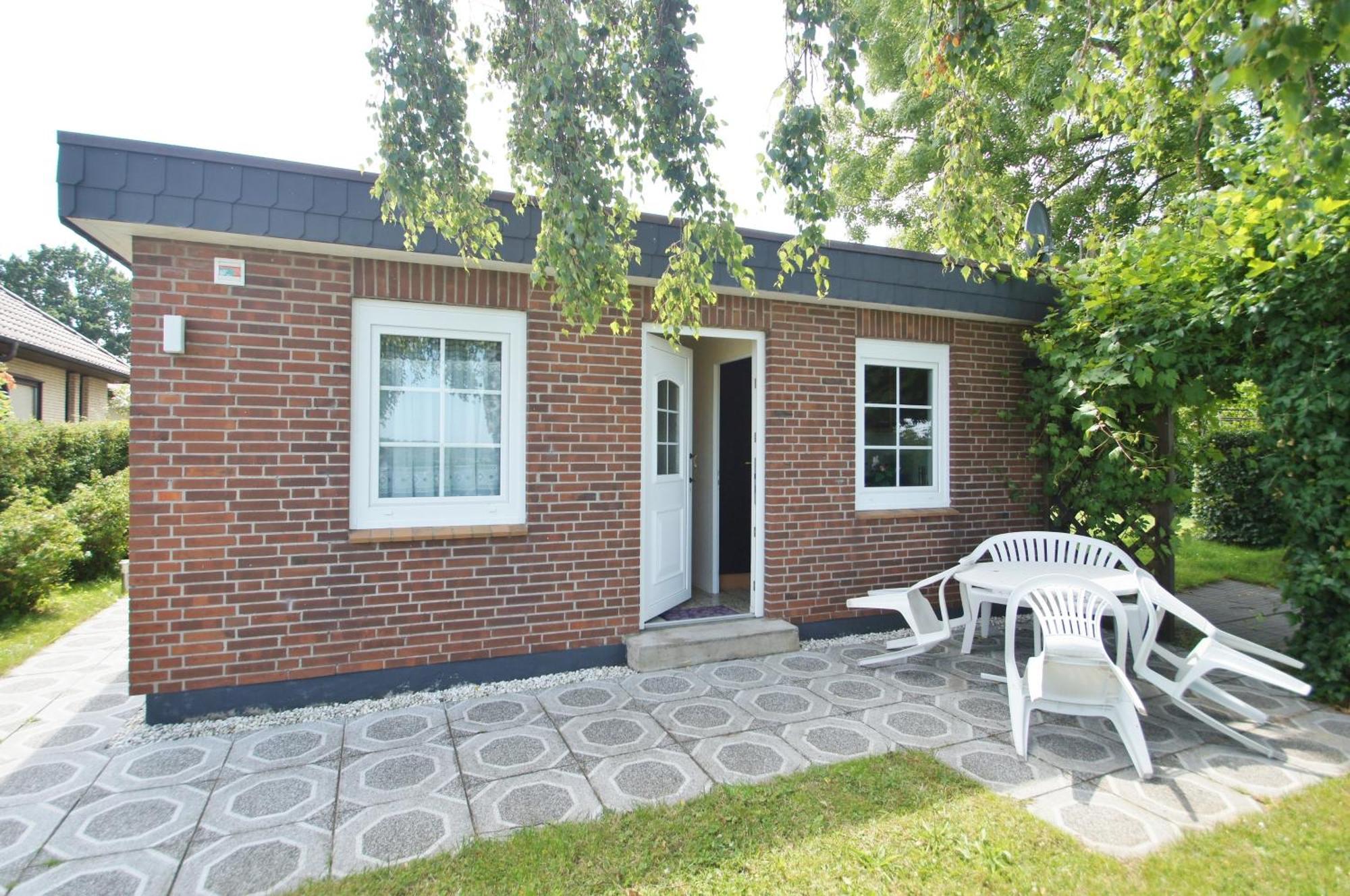 Flora Vila Dahme  Exterior foto