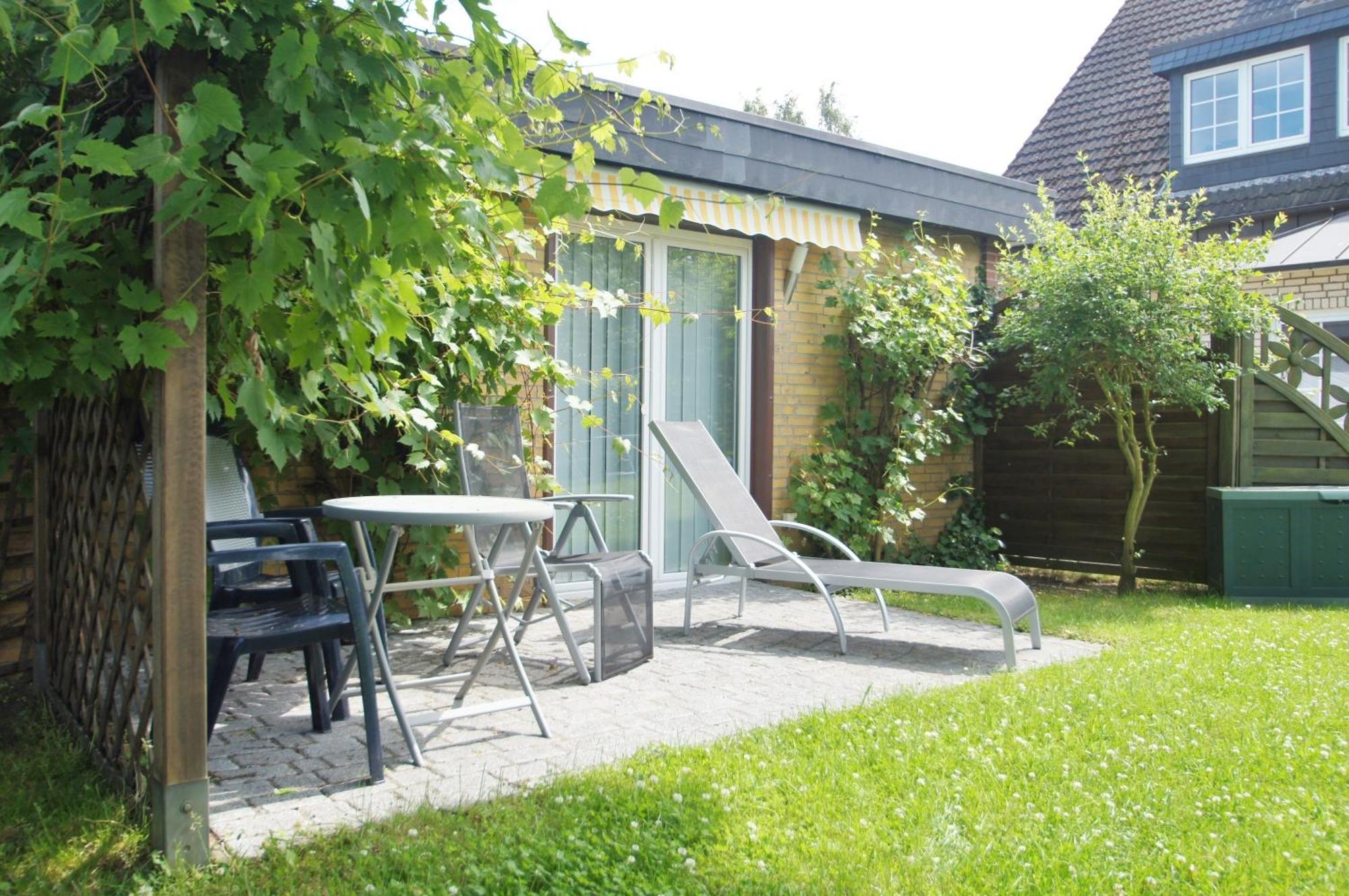 Flora Vila Dahme  Exterior foto