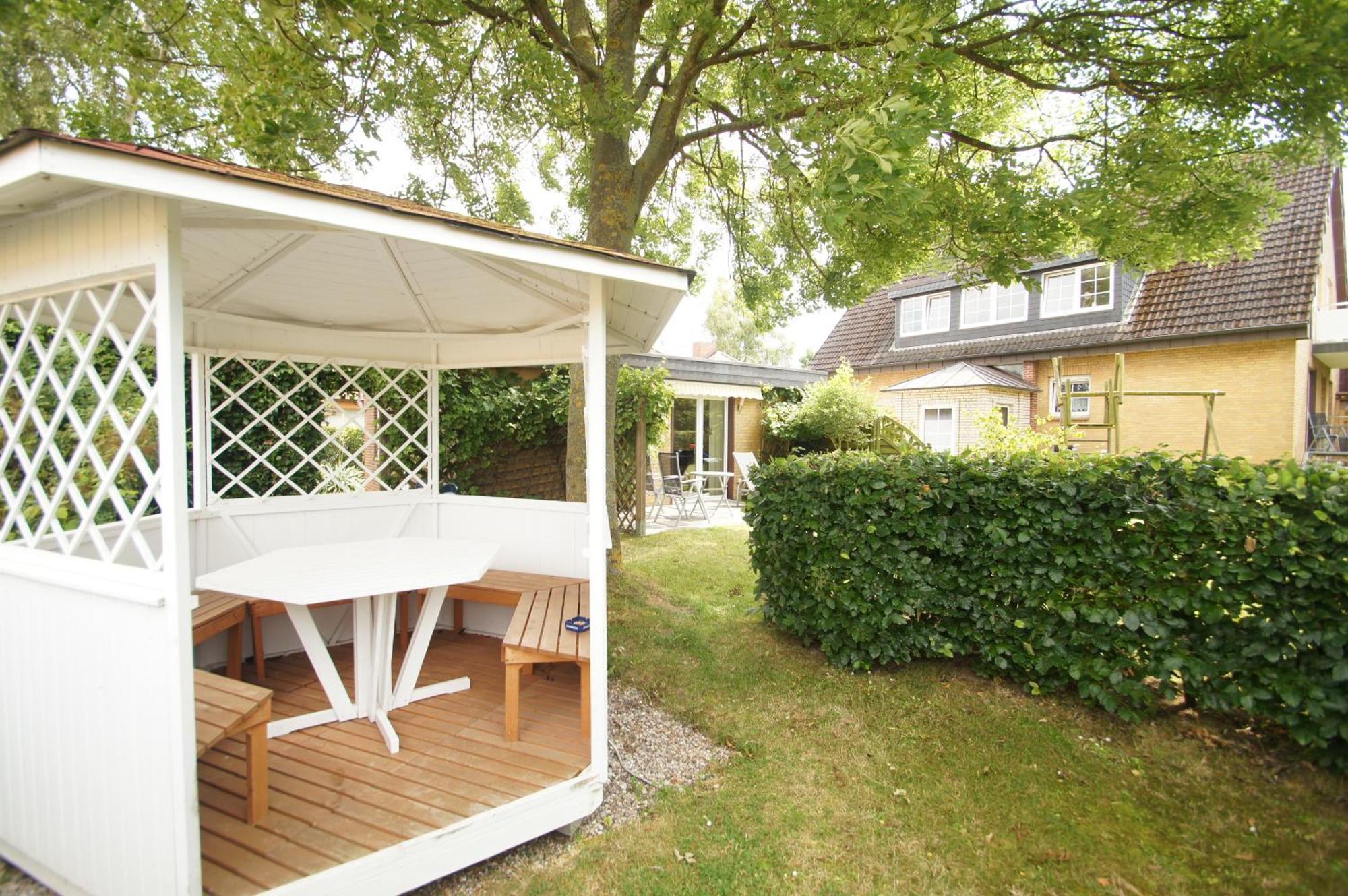 Flora Vila Dahme  Exterior foto